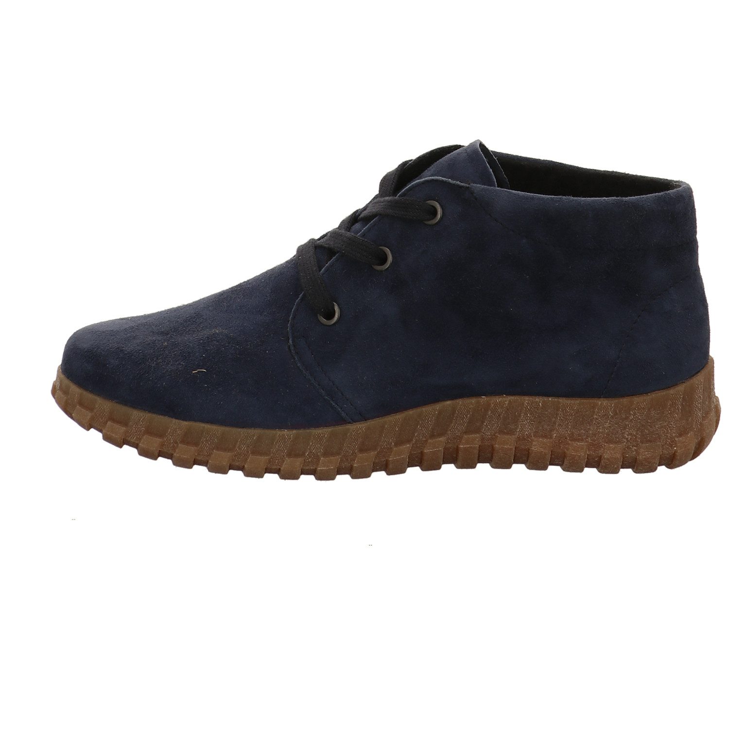 Semler SAMT-CHEVRO Stiefelette günstig online kaufen