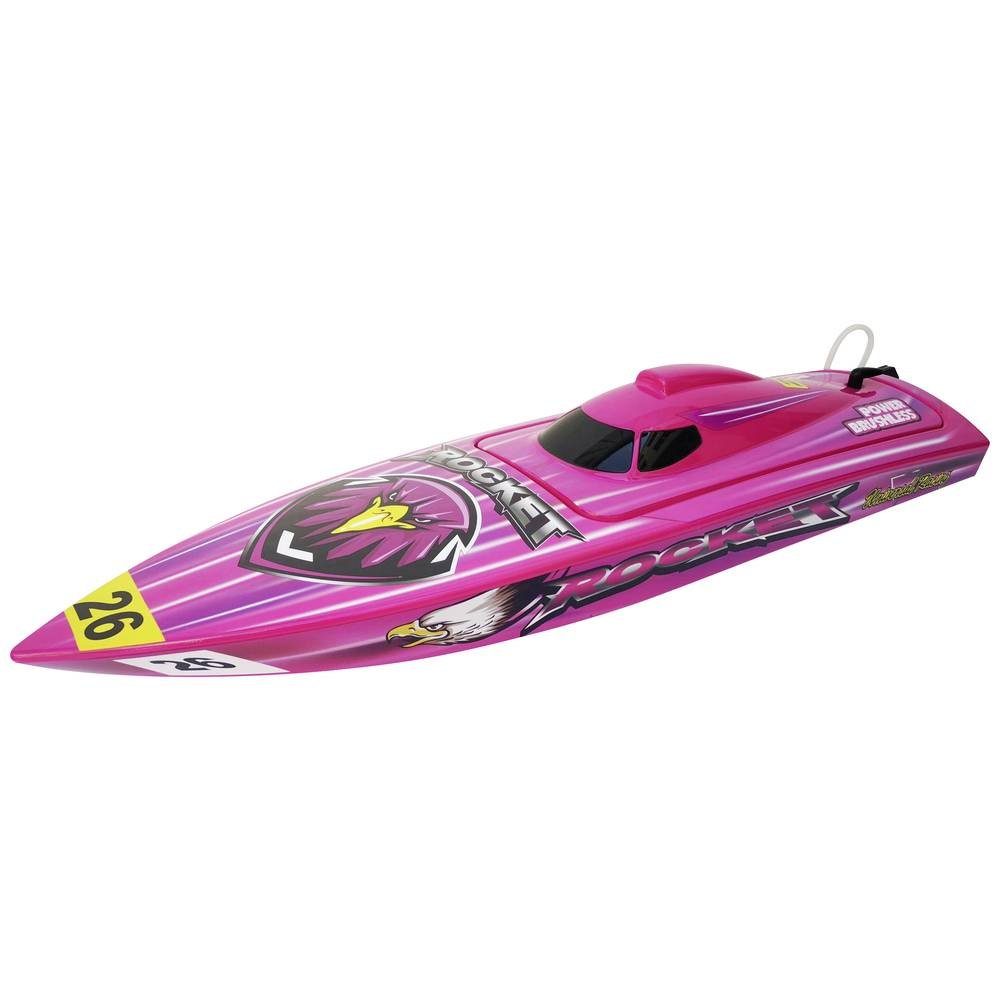 RC-Boot Rennboot