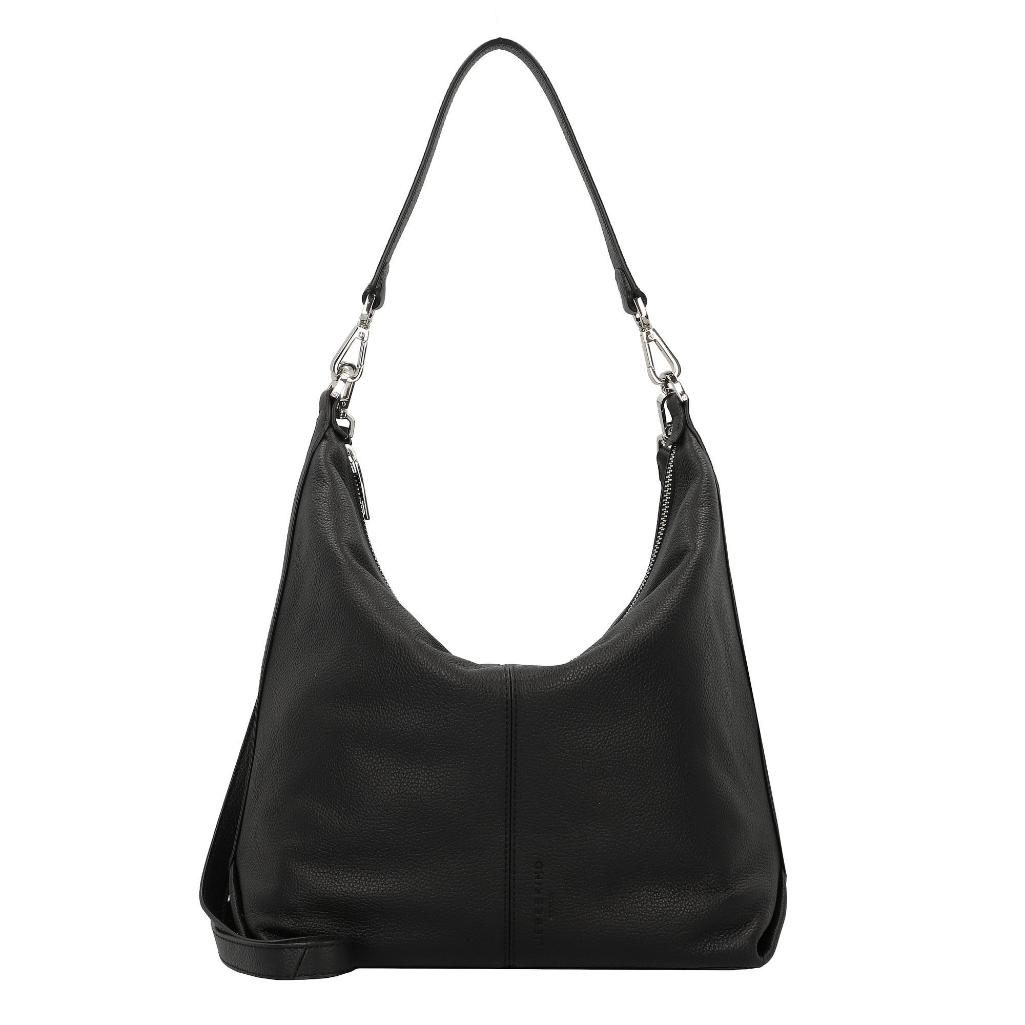 Liebeskind Berlin Schultertasche Paris, Leder günstig online kaufen