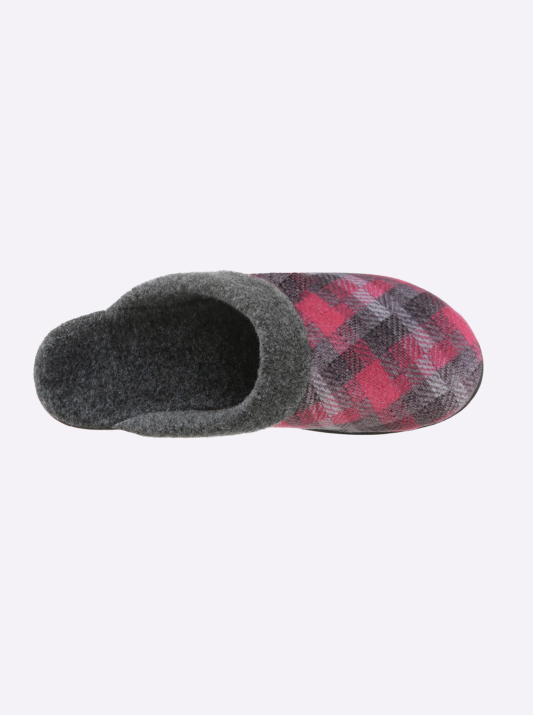 Witt Pantoffel Hausschuh