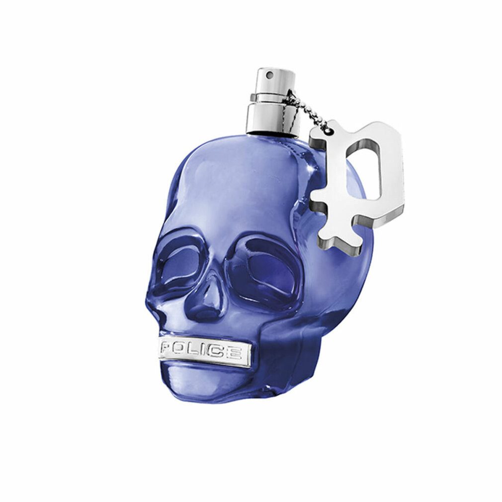 Police To Be Körperpflegeduft Freetodare for Man, EdT 40ml