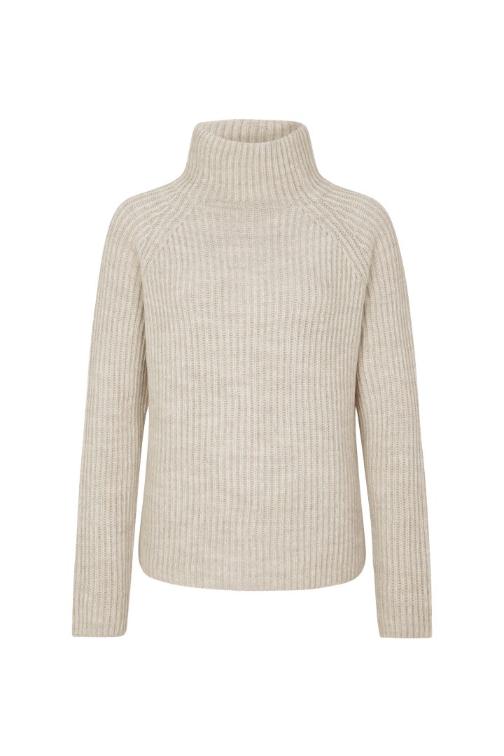 Strickpullover Arwen
