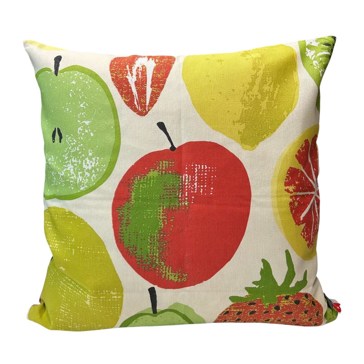 HOSSNER - HOMECOLLECTION Kissenbezug Mela 40x40 günstig online kaufen