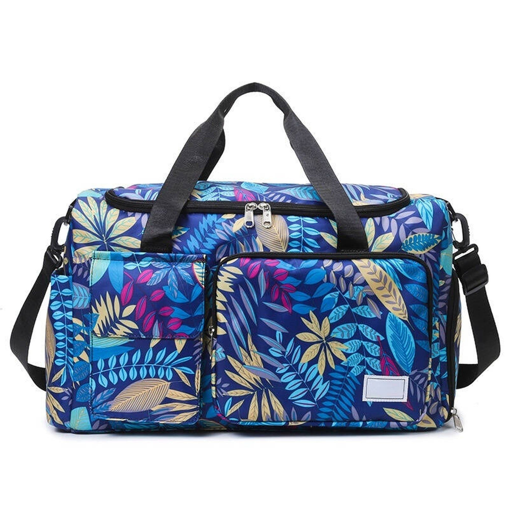YRIIOMO Sporttasche Praktische und vielseitige Reisetasche günstig online kaufen