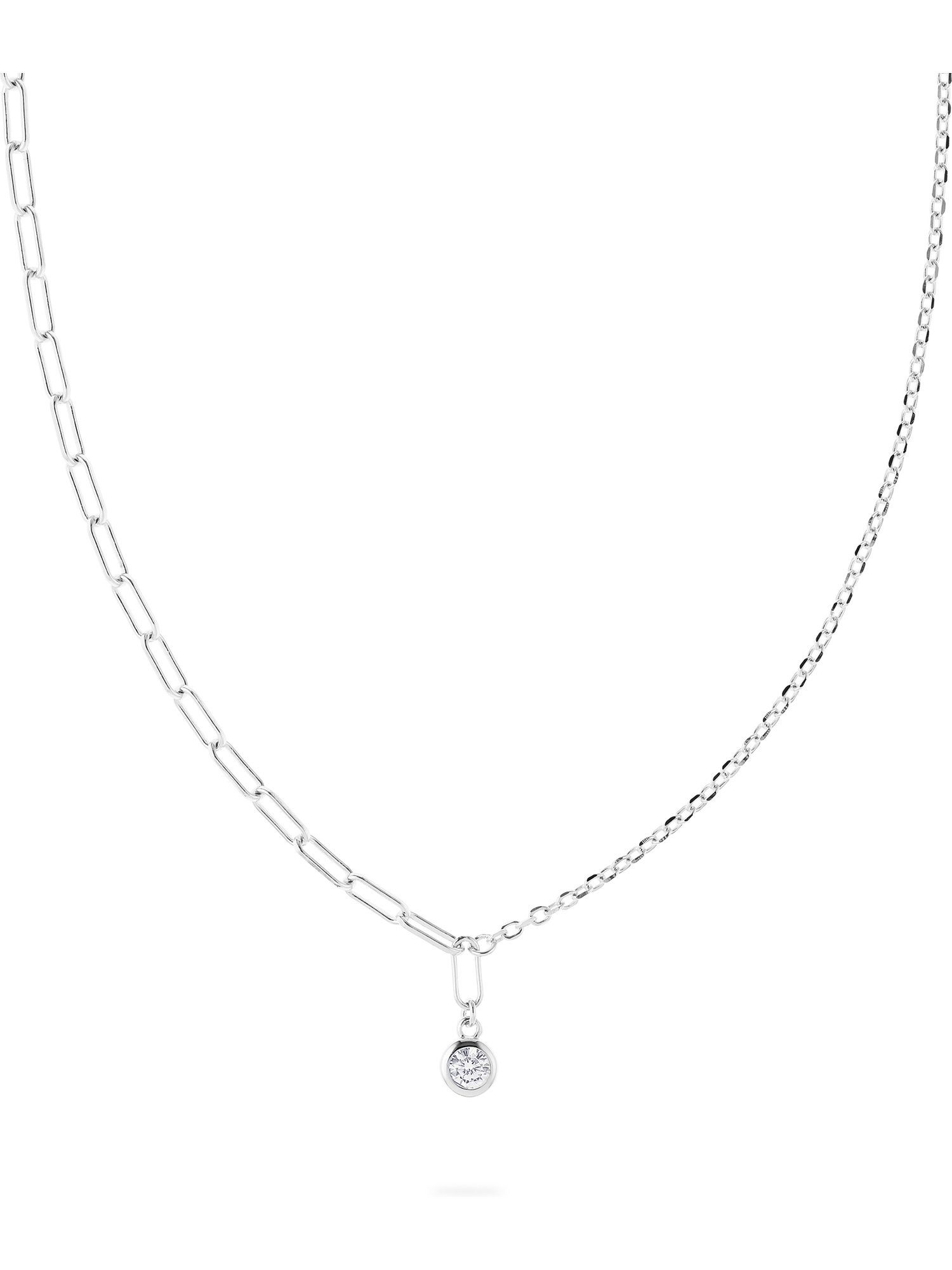 Esprit Silberkette, GLOSSY