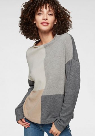 ANISTON SELECTED Трикотажный пуловер