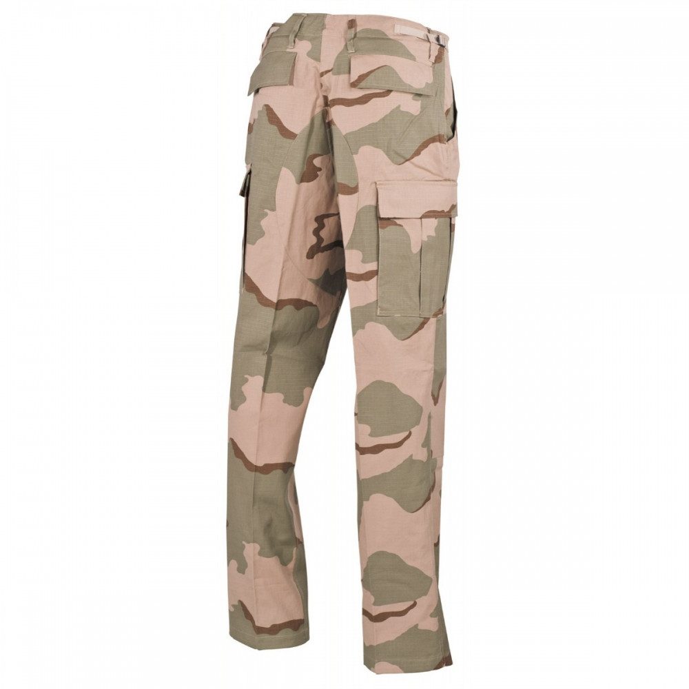 MFH Cargohose US Kampfhose BDU, Rip Stop von MFH US Style günstig online kaufen