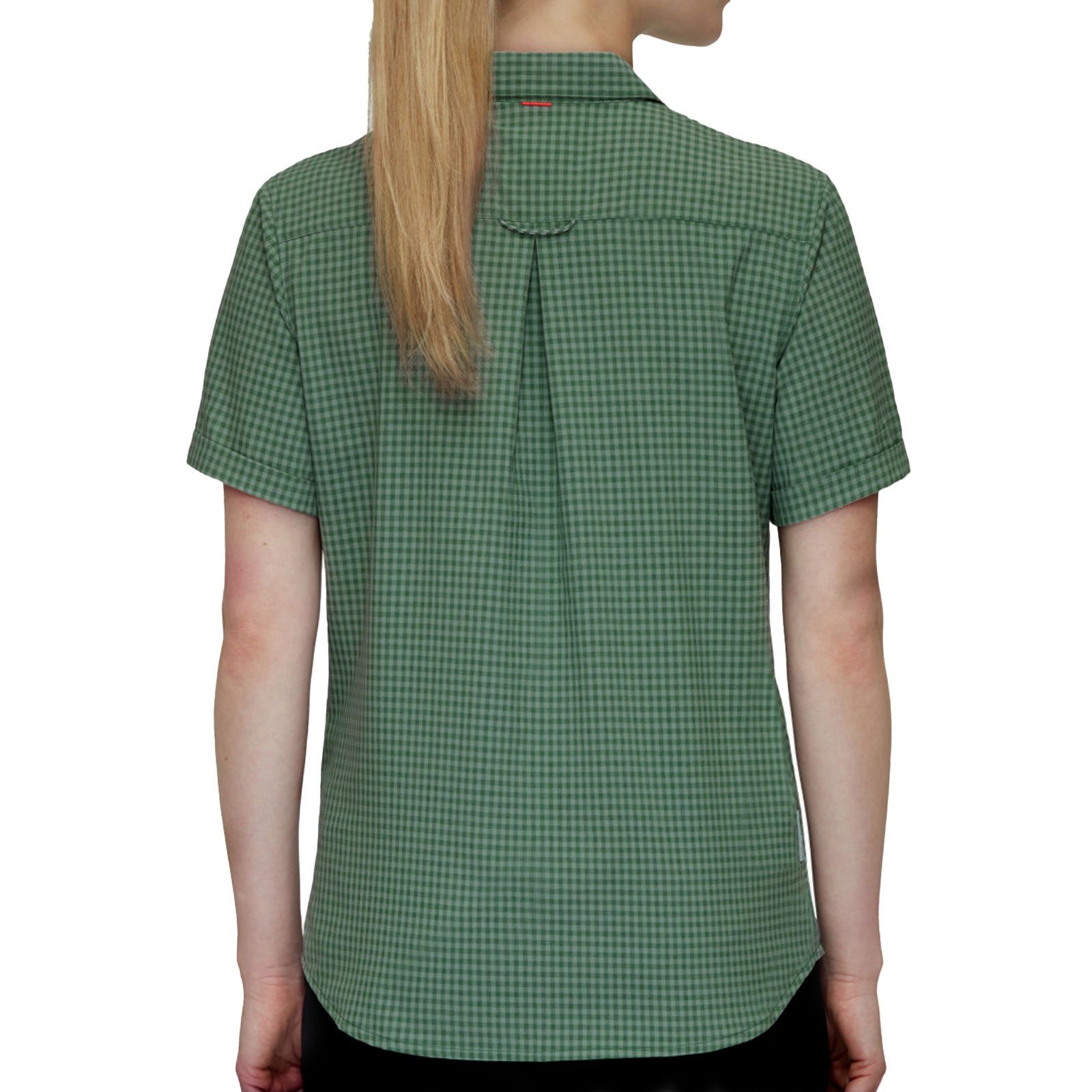 Mammut Funktionsbluse Aada Shirt Women mit geruchshemmenden Eigenschaften