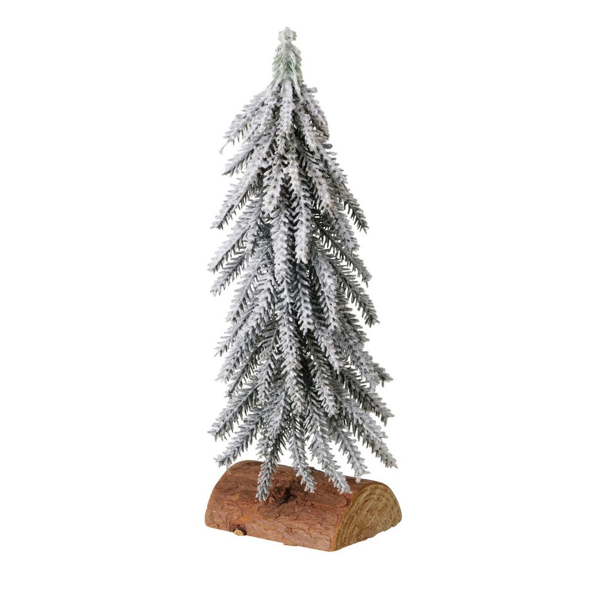 BOLTZE Dekofigur Kiefer Dekobaum 28cm