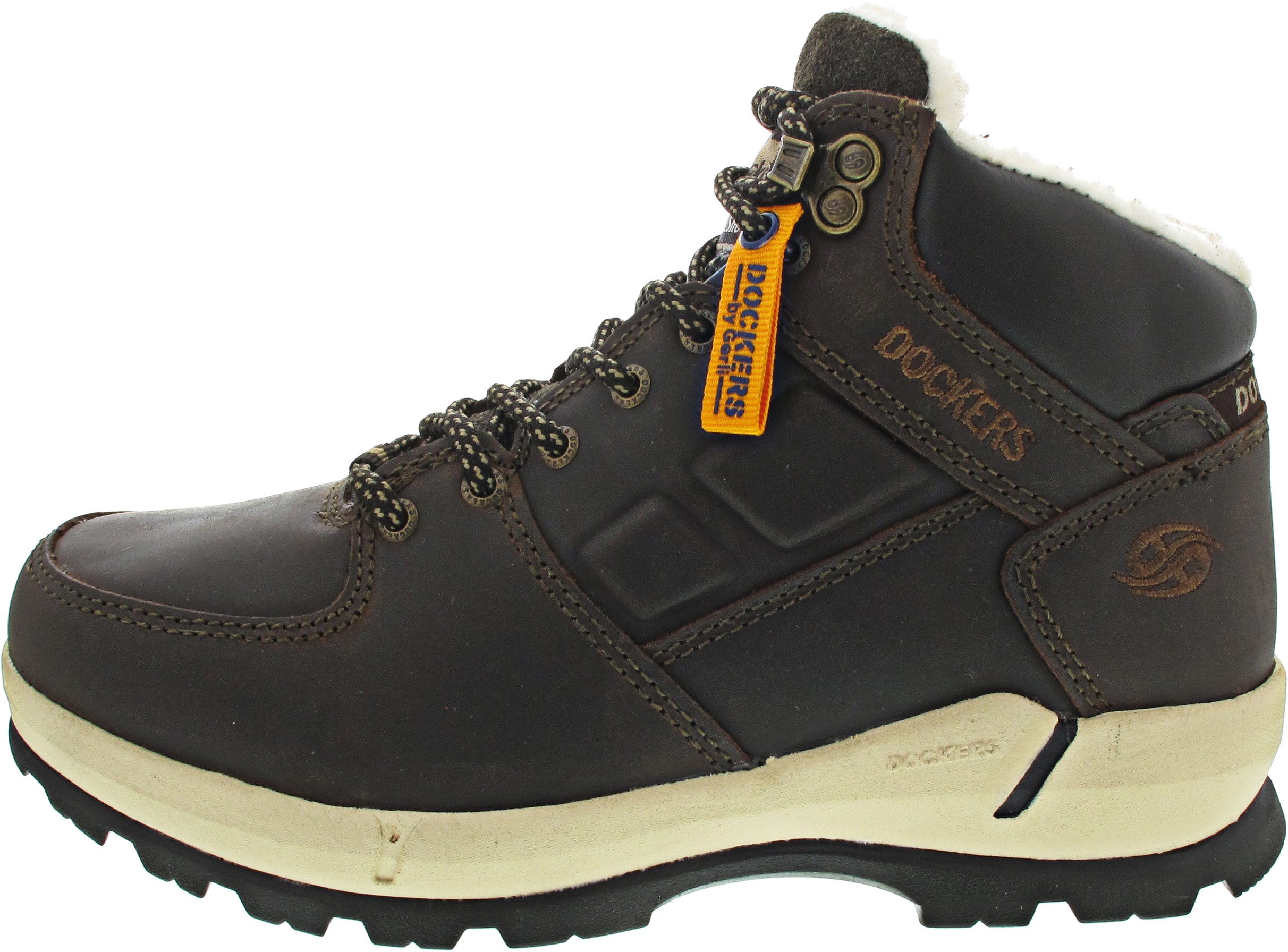 Winterboots