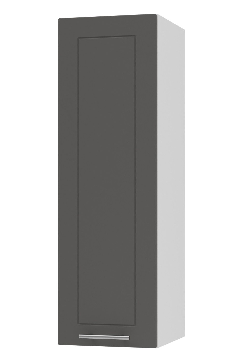 graphit matt | Korpus: weiß