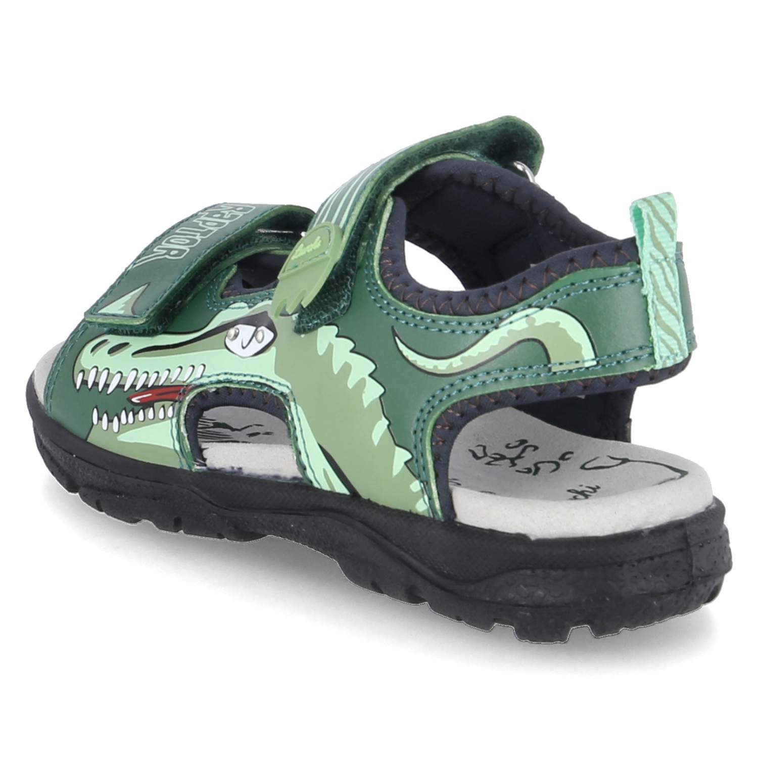 Lurchi Sandalen KRYPTO Sandale