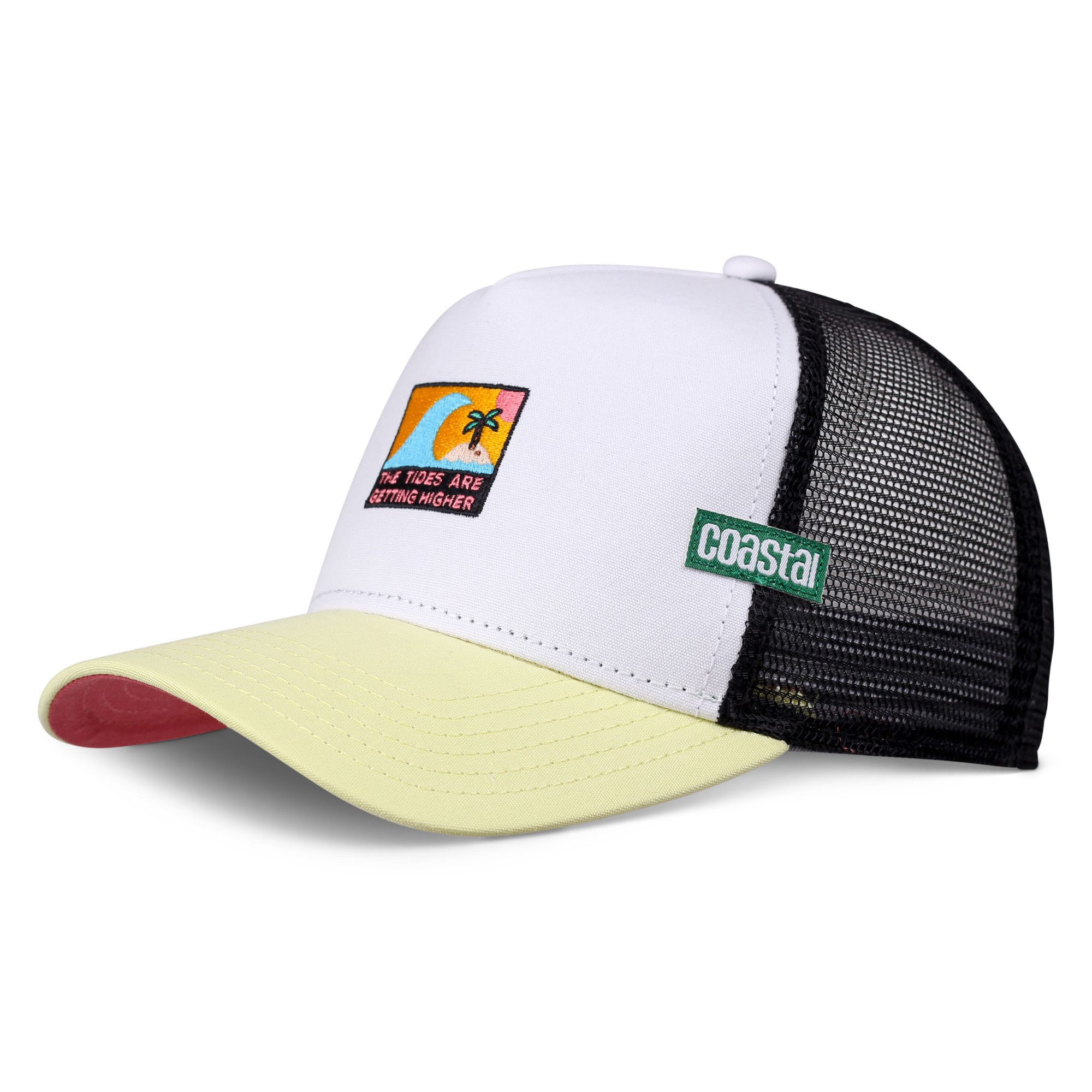 Coastal Trucker Cap Coastal HFT Trucker günstig online kaufen