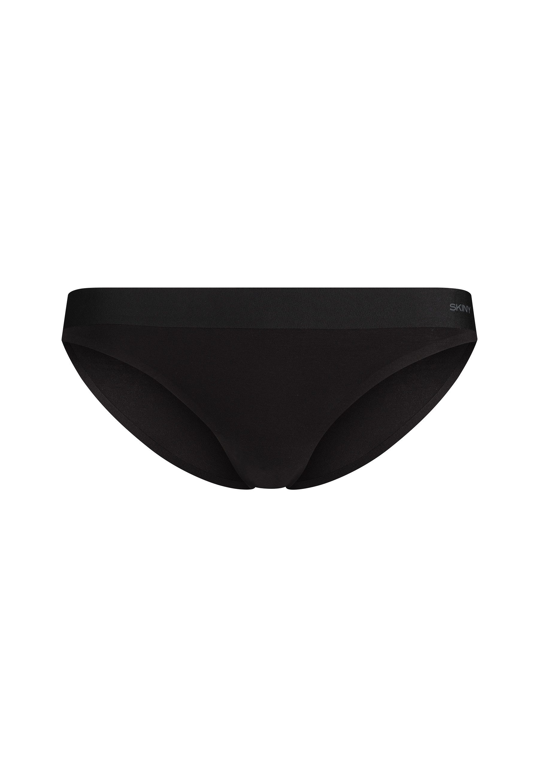 Skiny Rioslip Smartouch bequem, weich, schön, elastisch, ohne Nähte, Viskosemix