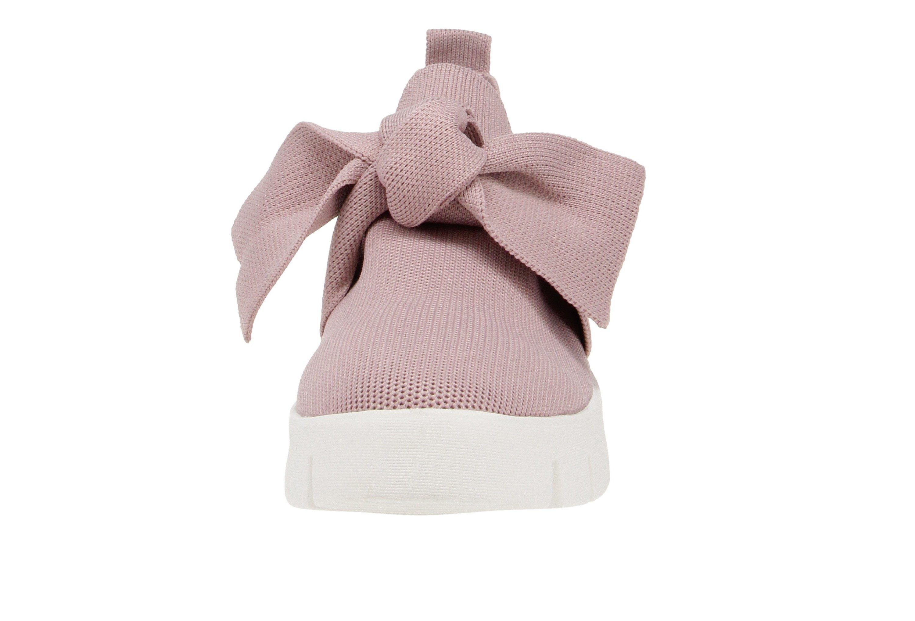 BERNIE MEV Bernie Mev FX Serenity - Damen Schuhe Sneaker - ST-77-Mauve Sneaker