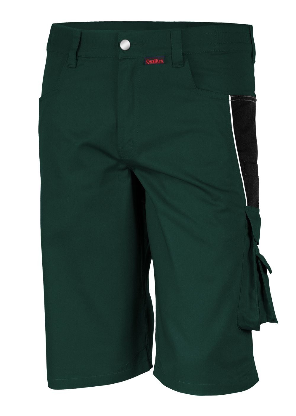Qualitex Workwear Arbeitsshorts strapazierfähige PROfessionals Shorts günstig online kaufen