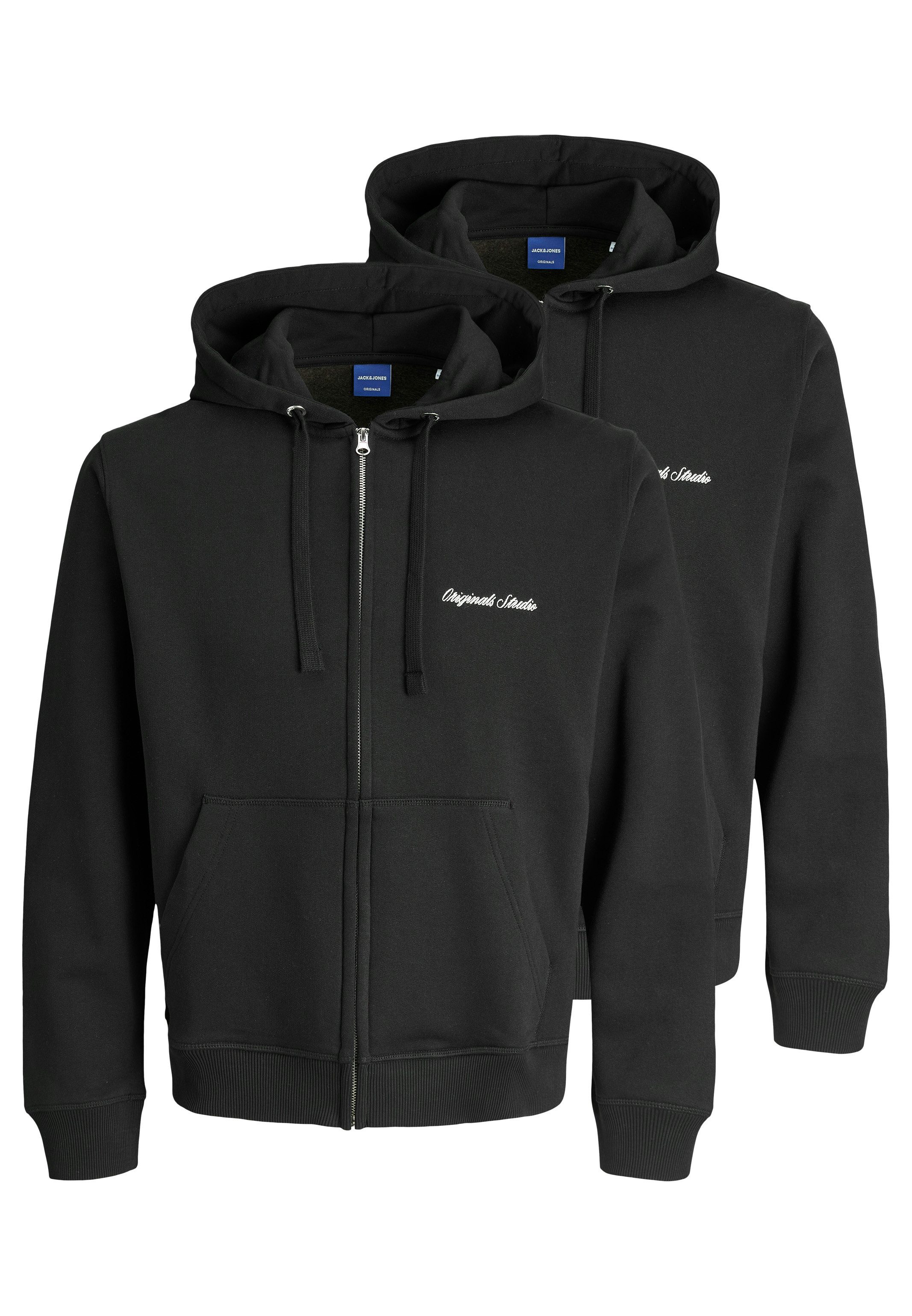 Hoodie 2er Pack Norrebro