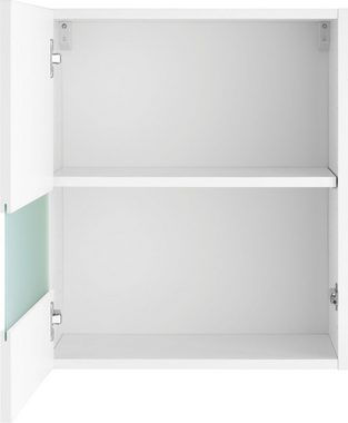 OPTIFIT Glashängeschrank Roth Breite 50 cm