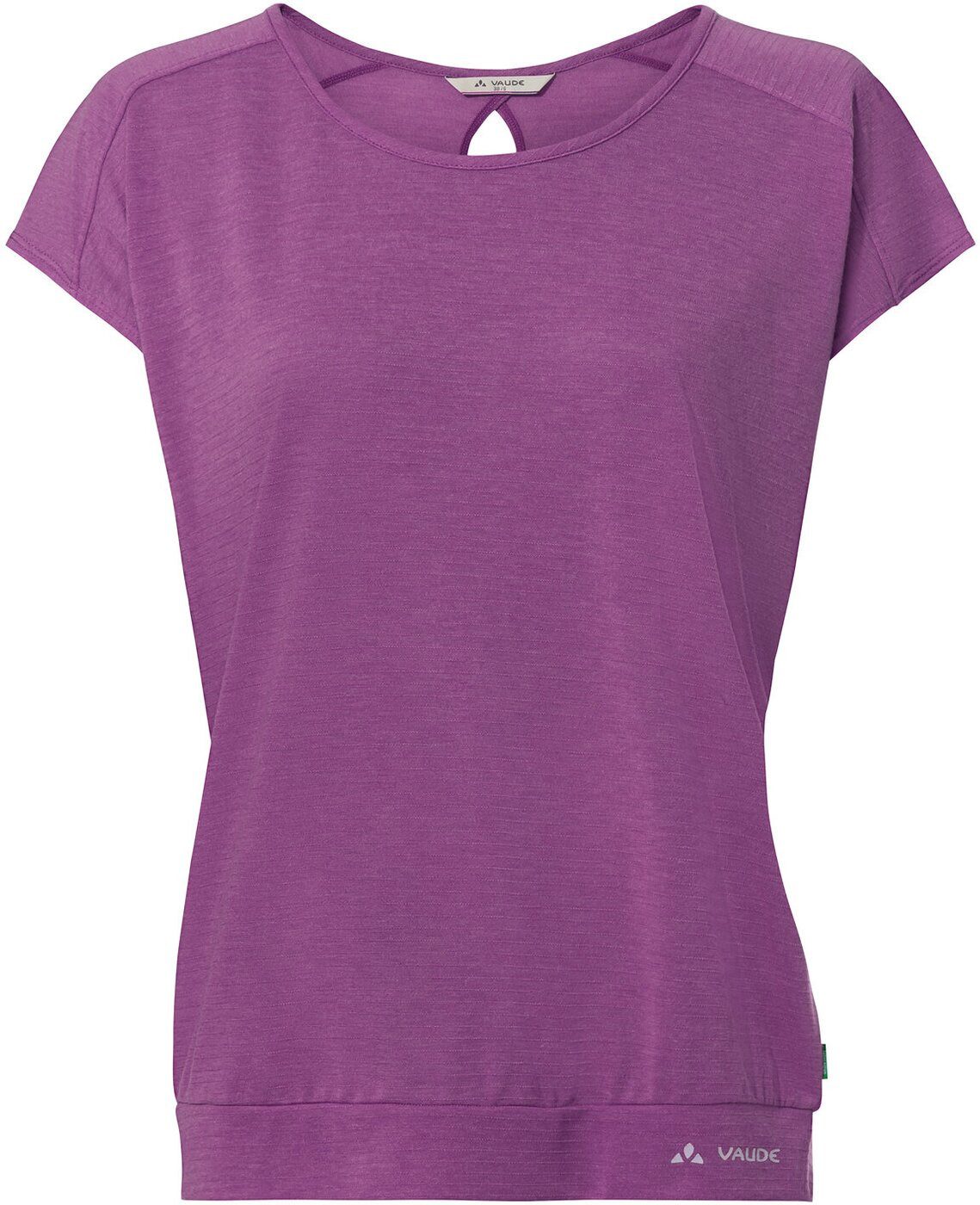 VAUDE T-Shirt Wo Skomer T-Shirt III günstig online kaufen