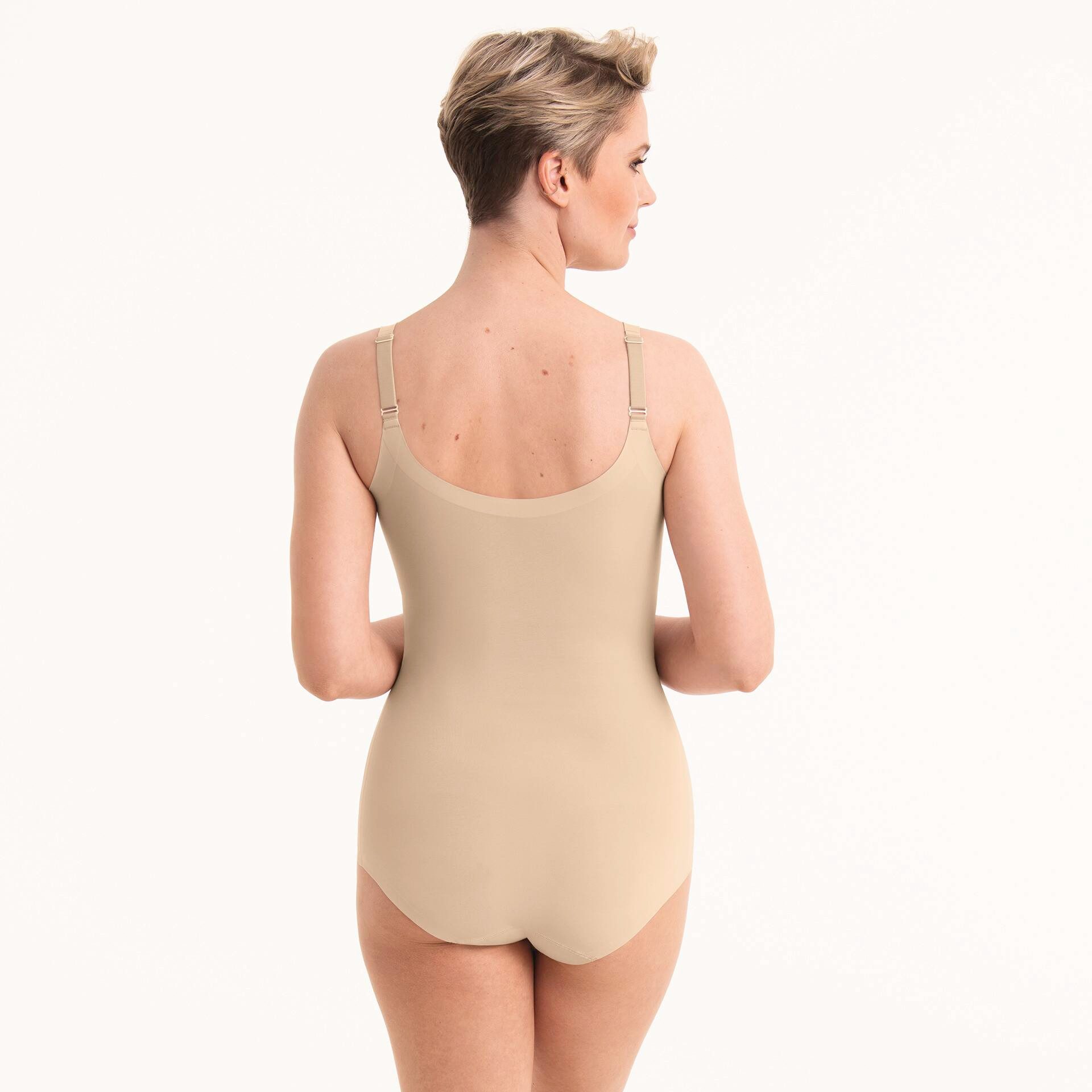 Anita since 1886 Body Essential herausnehmbare Schale, figurformend, verstellbare Träger, bügellos
