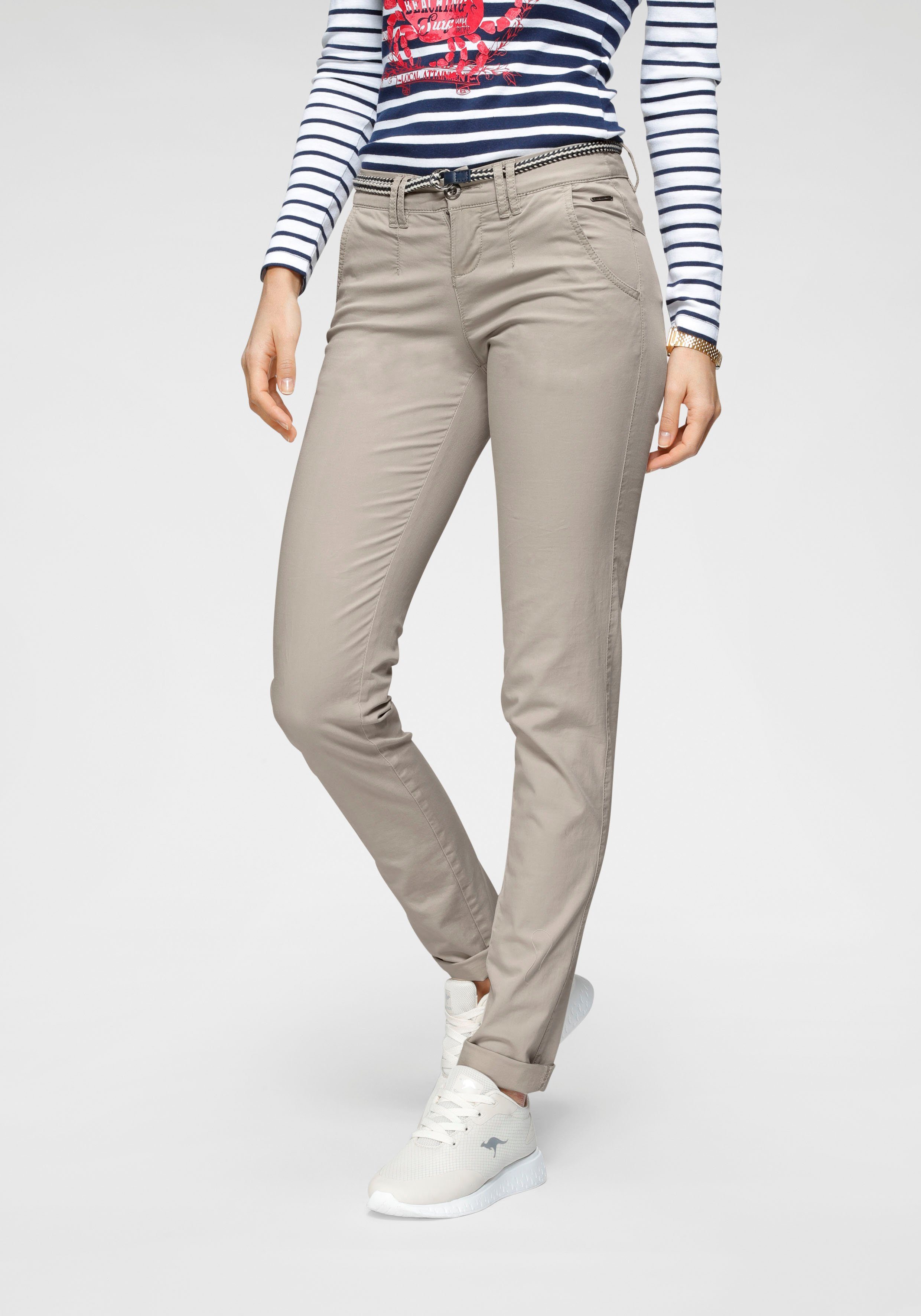 Esprit Damen Chinohosen kaufen » Esprit Damen Chinos | OTTO