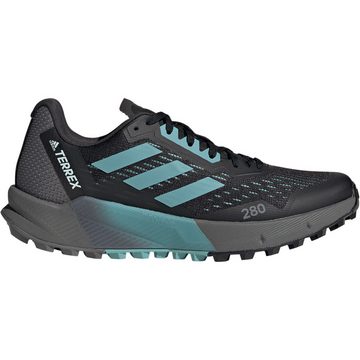 adidas Performance TERREX AGRAVIC FLOW 2.0 H03189 Laufschuh Trail Schuhe mit Boost Sohle