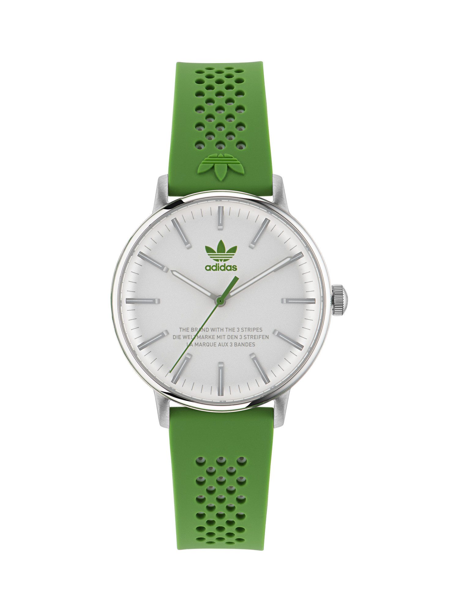 adidas Originals Quarzuhr CODE ONE, (1-tlg), günstig online kaufen