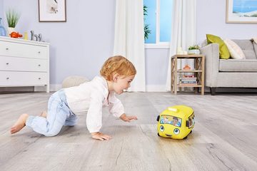 Little Tikes® Spielzeug-Bus BABY BUM WACKELNDE RÄDER, Interaktiv Spielt Musik