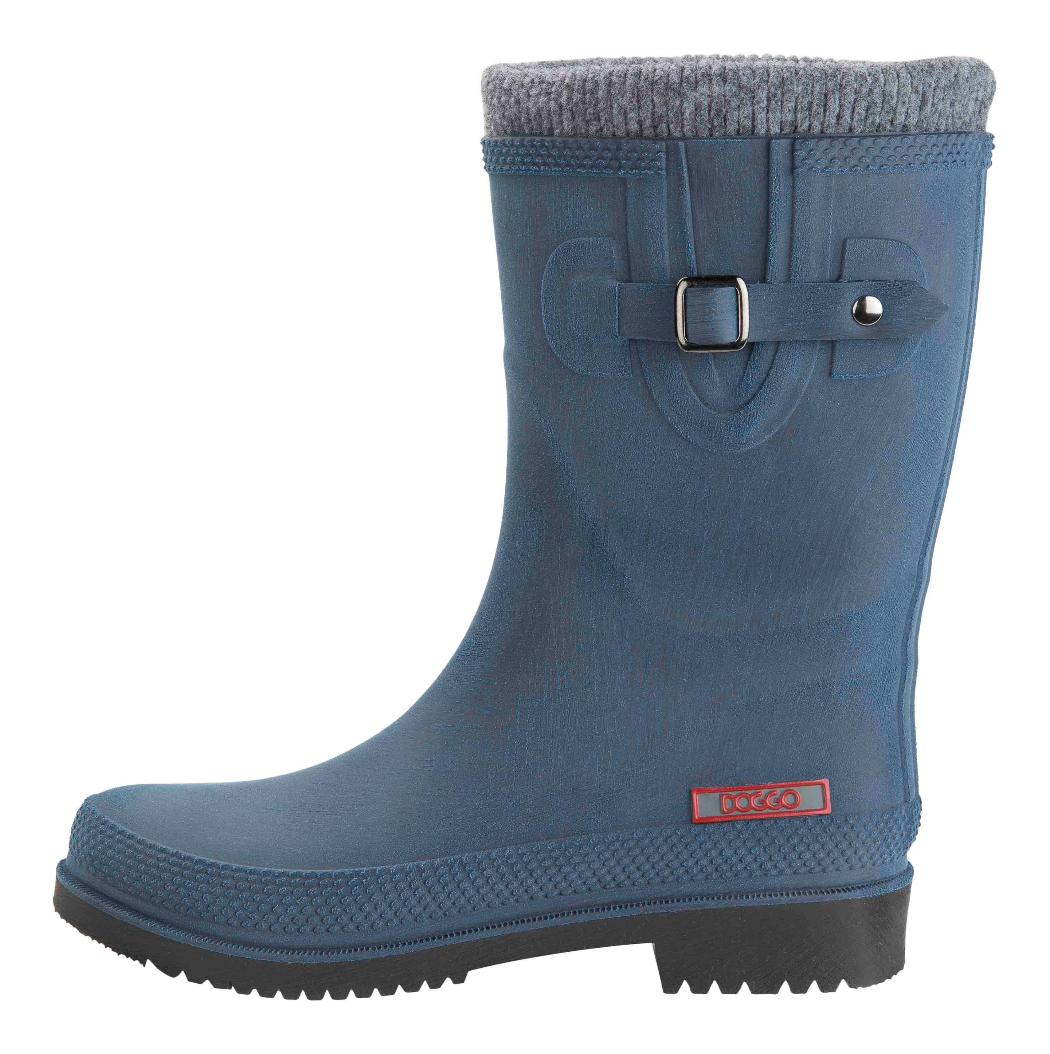 DOGGO Lotte Winter Winterstiefel