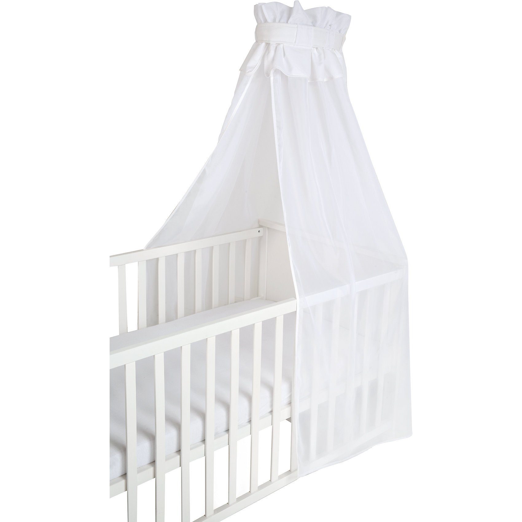 Roba® Himmel für Babybett, weiß online kaufen | OTTO