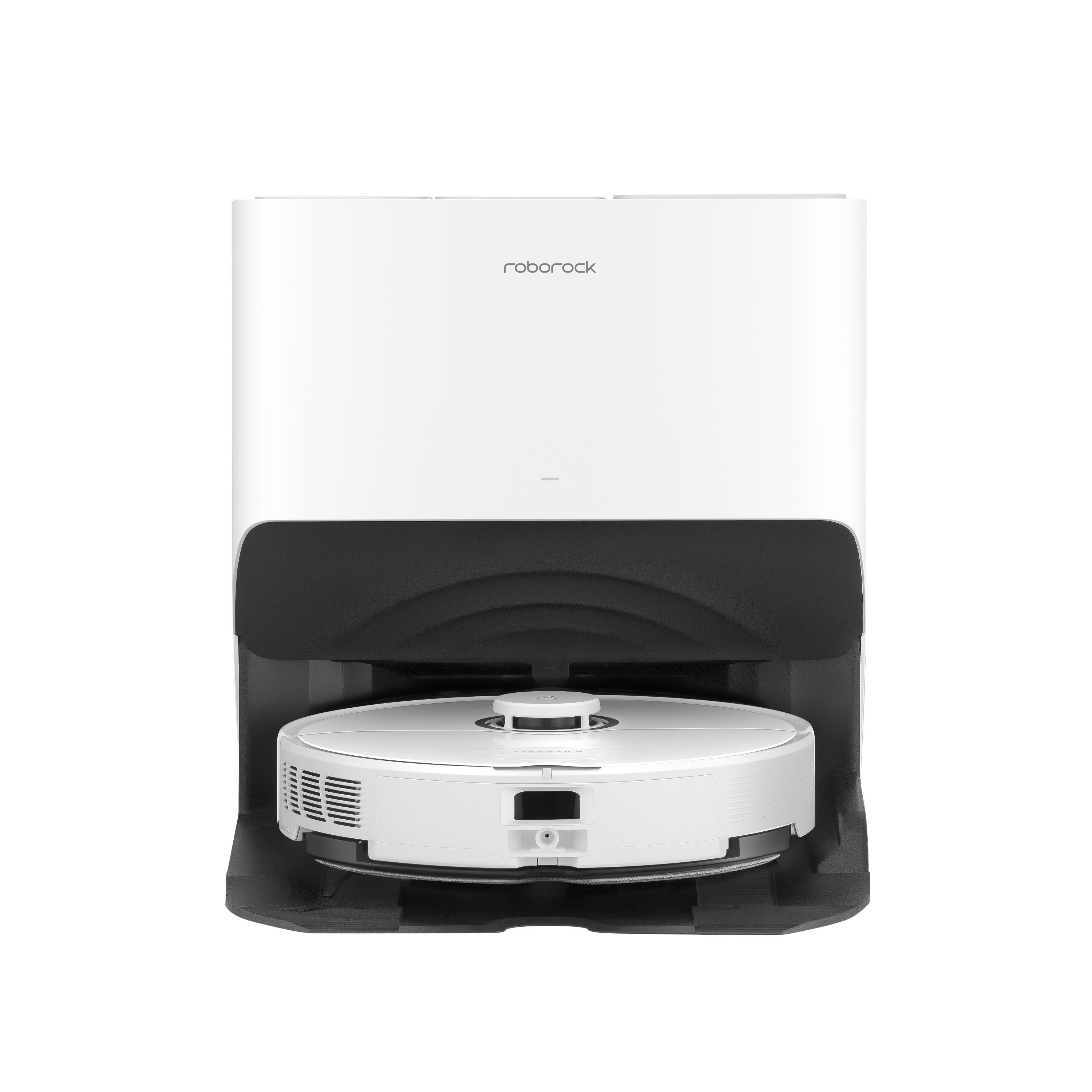 Nass-Trocken-Saugroboter Roborock S8 Pro Ultra Weiß