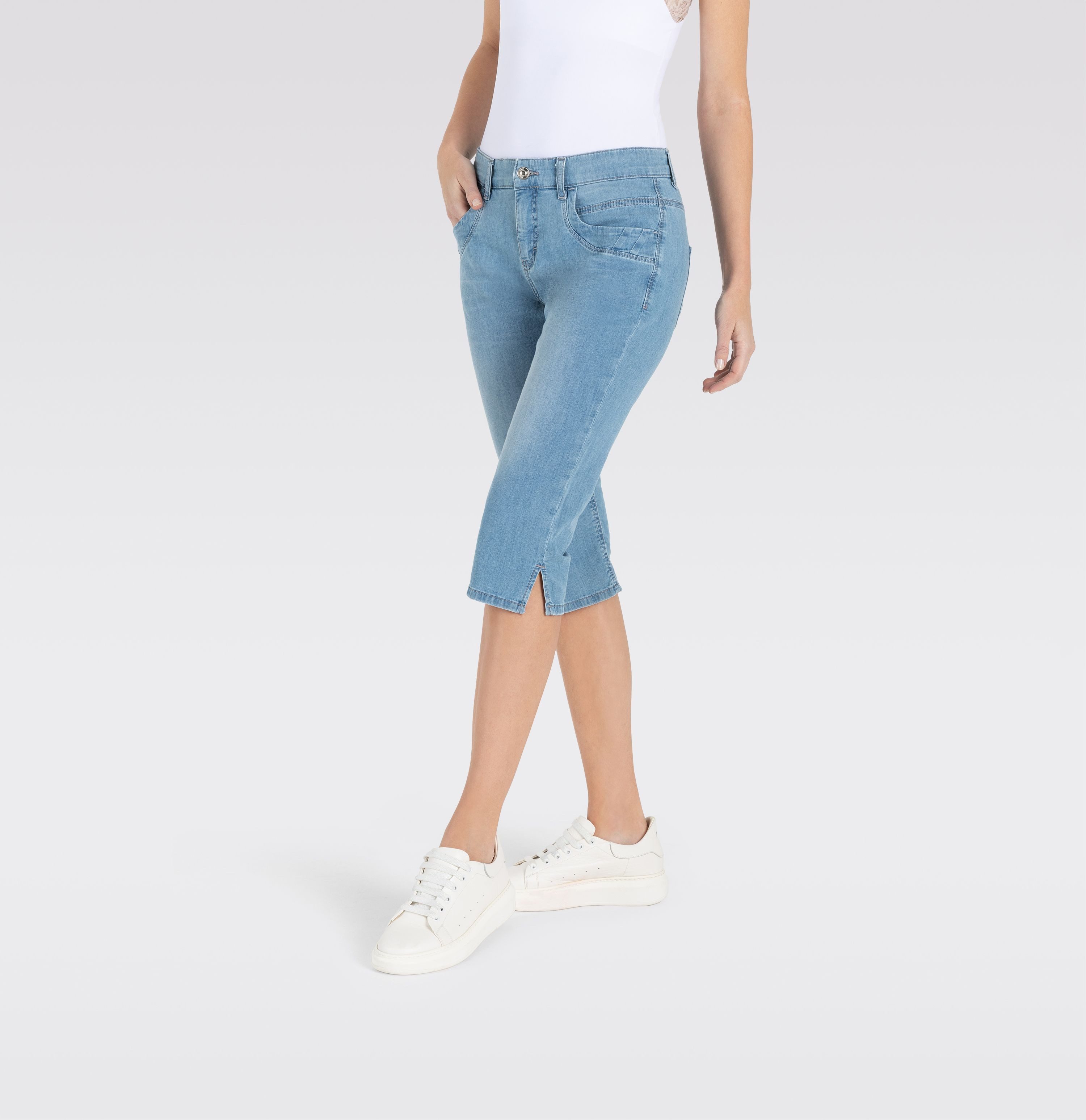 MAC 5-Pocket-Jeans