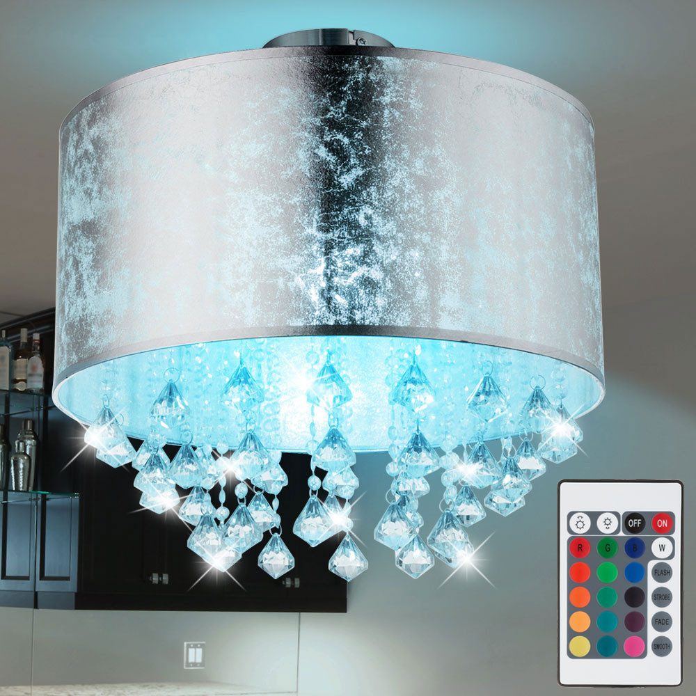GLOBO LIGHTING LED Deckenleuchte, Leuchtmittel inklusive, günstig online kaufen