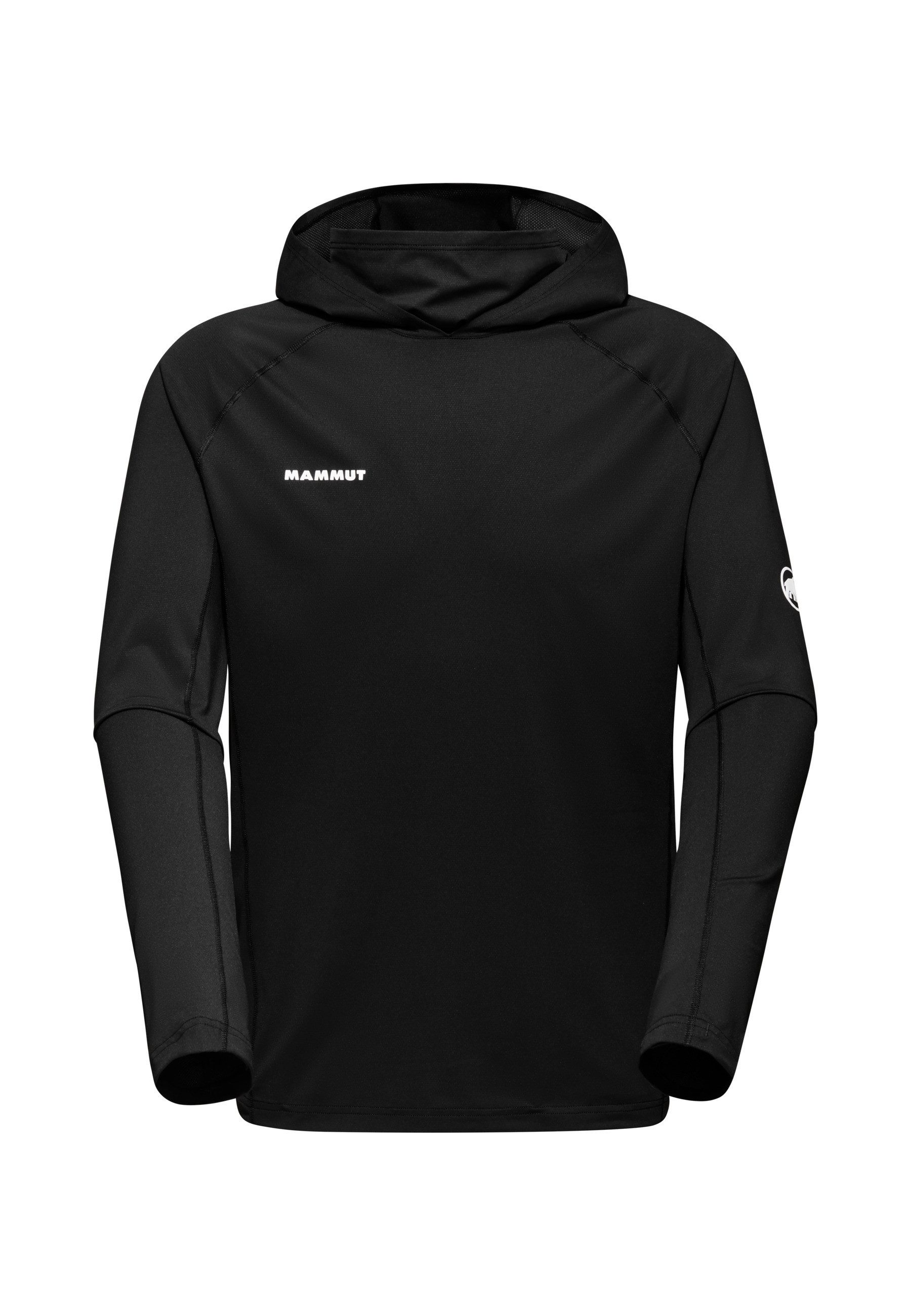 Mammut Longsleeve Selun FL Sun Hoody Men
