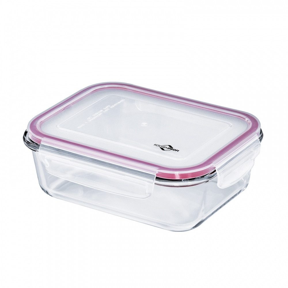 Küchenprofi Lunchbox