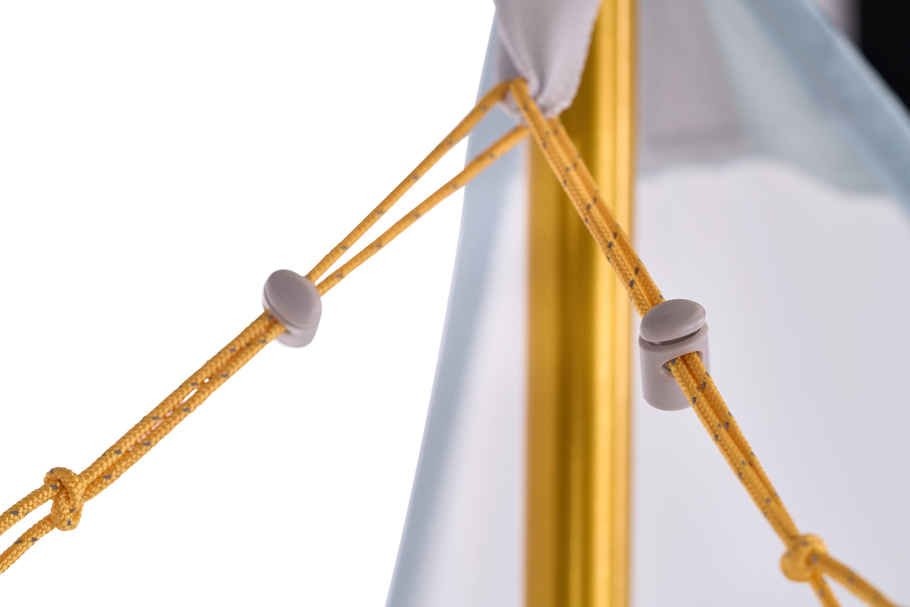 GRAND CANYON Tarp-Zelt Zuni Ray PRO, Personen: 2 (2 tlg)