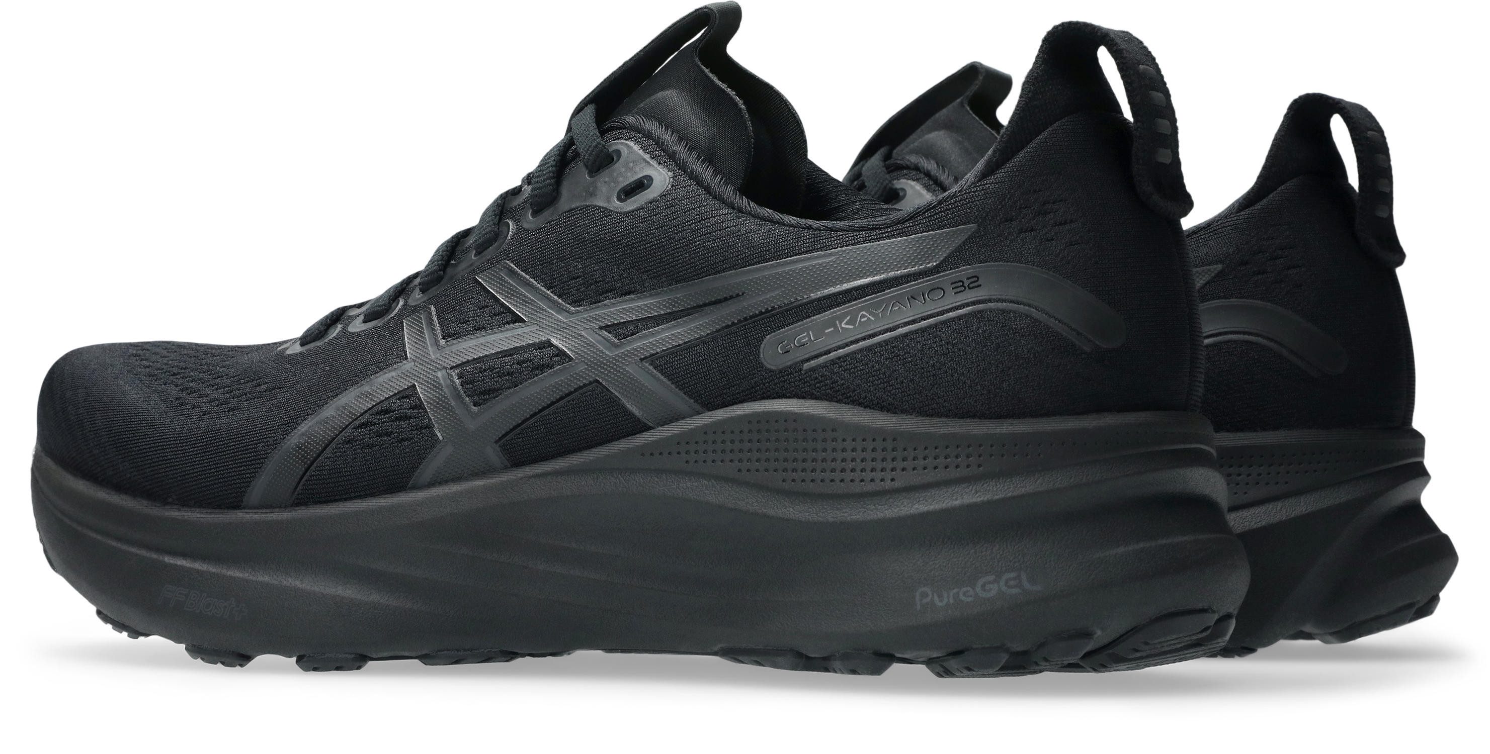 Asics GEL-KAYANO 32 Laufschuh für mehr Stabilität