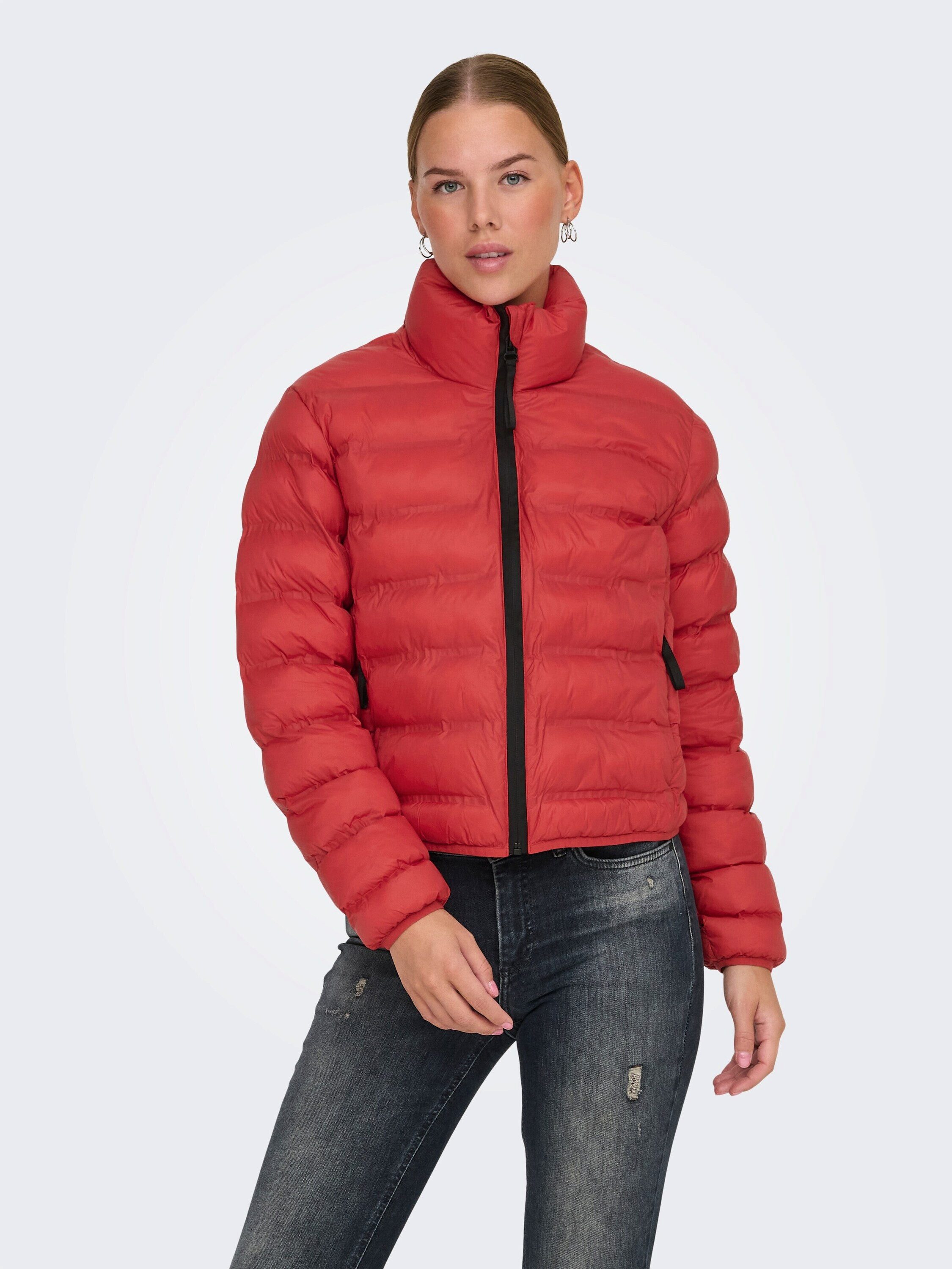ONLY Steppjacke ONLKESSA (1-St)