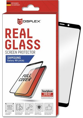 DISPLEX Защитное стекло »Real Glass 3D S...