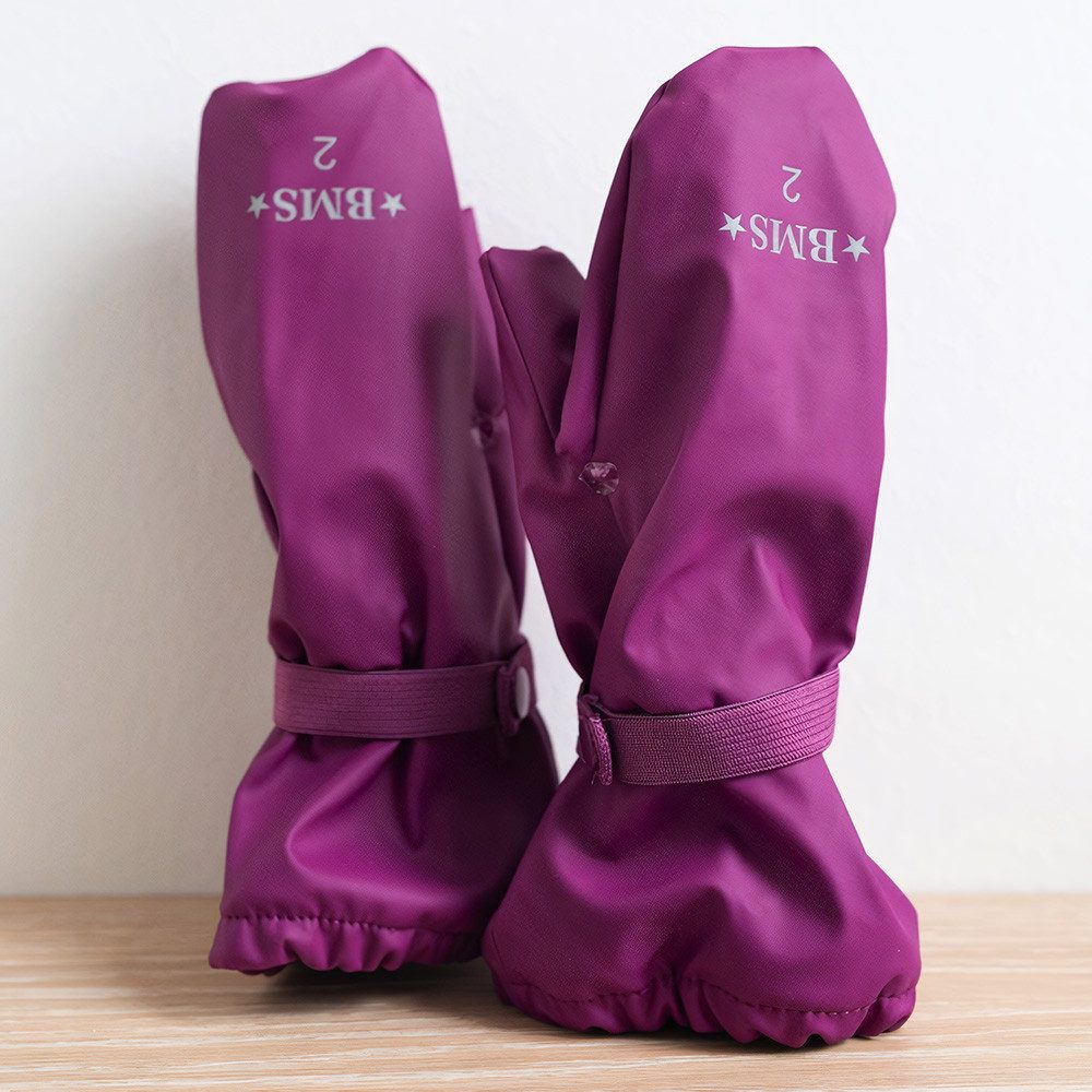 BMS PU-Handschuhe