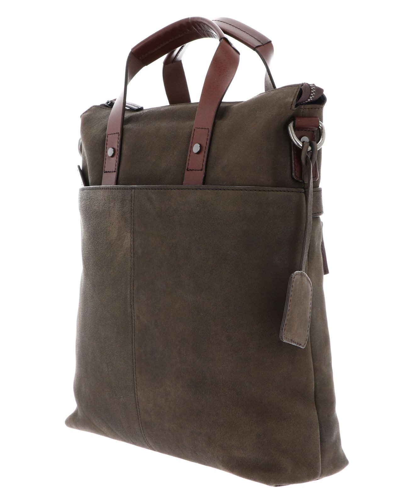 Leonhard Heyden Schultertasche Tote Bag, aus günstig online kaufen