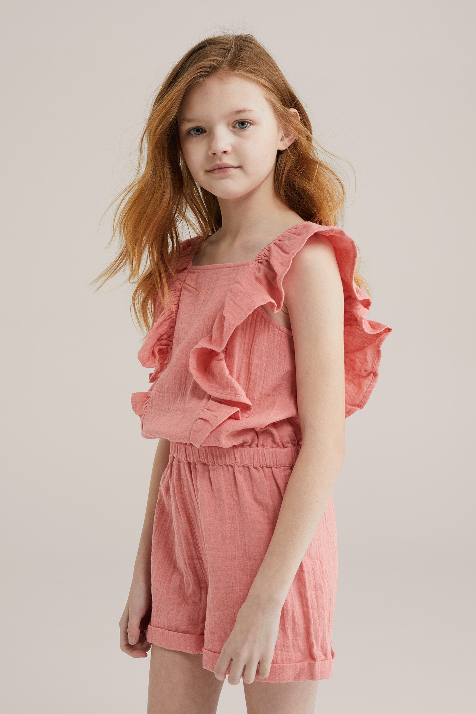 WE Fashion Jumpsuit günstig online kaufen
