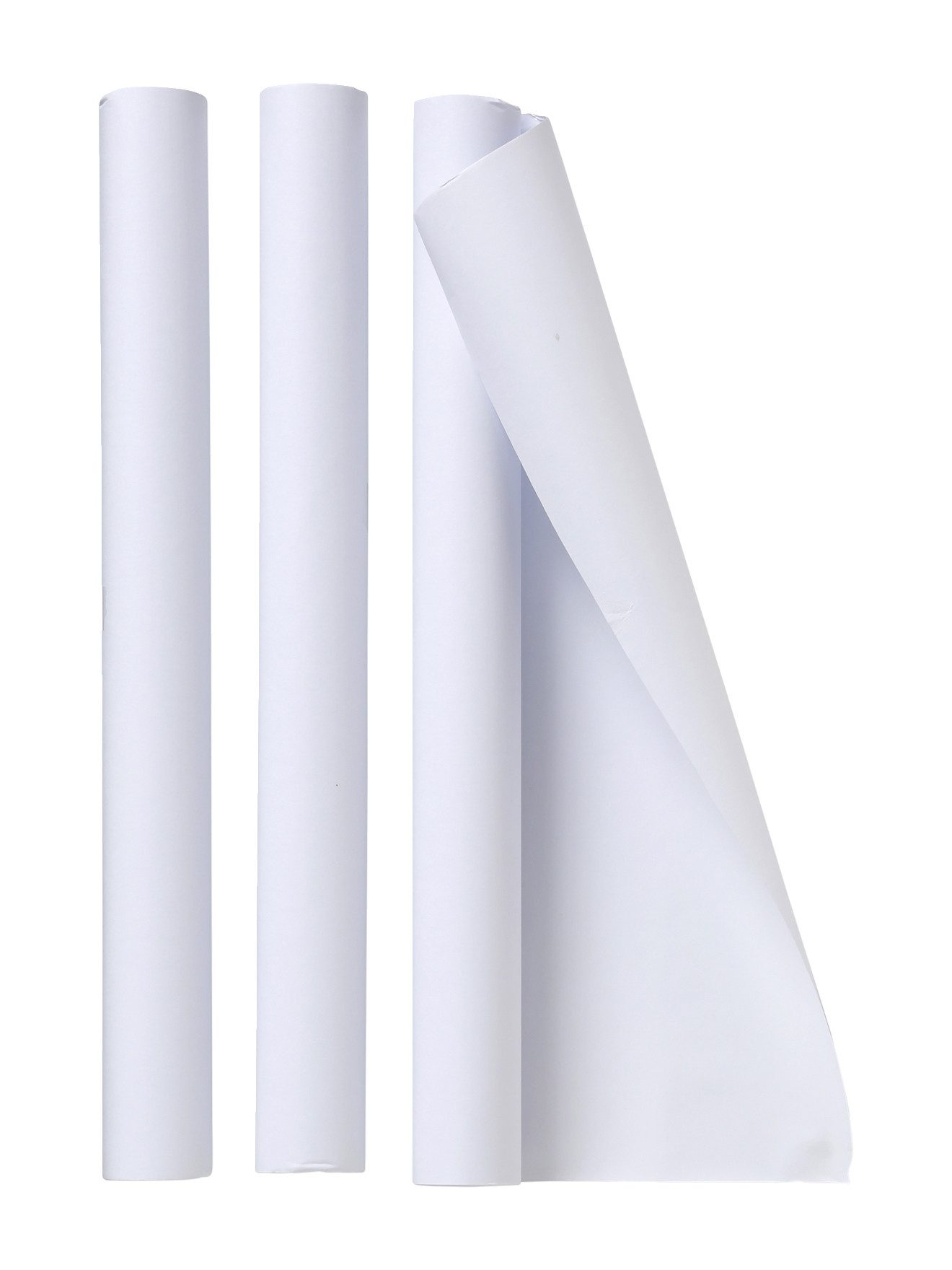 vertbaudet Tafel Malpapier-Rollen für Tafel, 3er-Pack