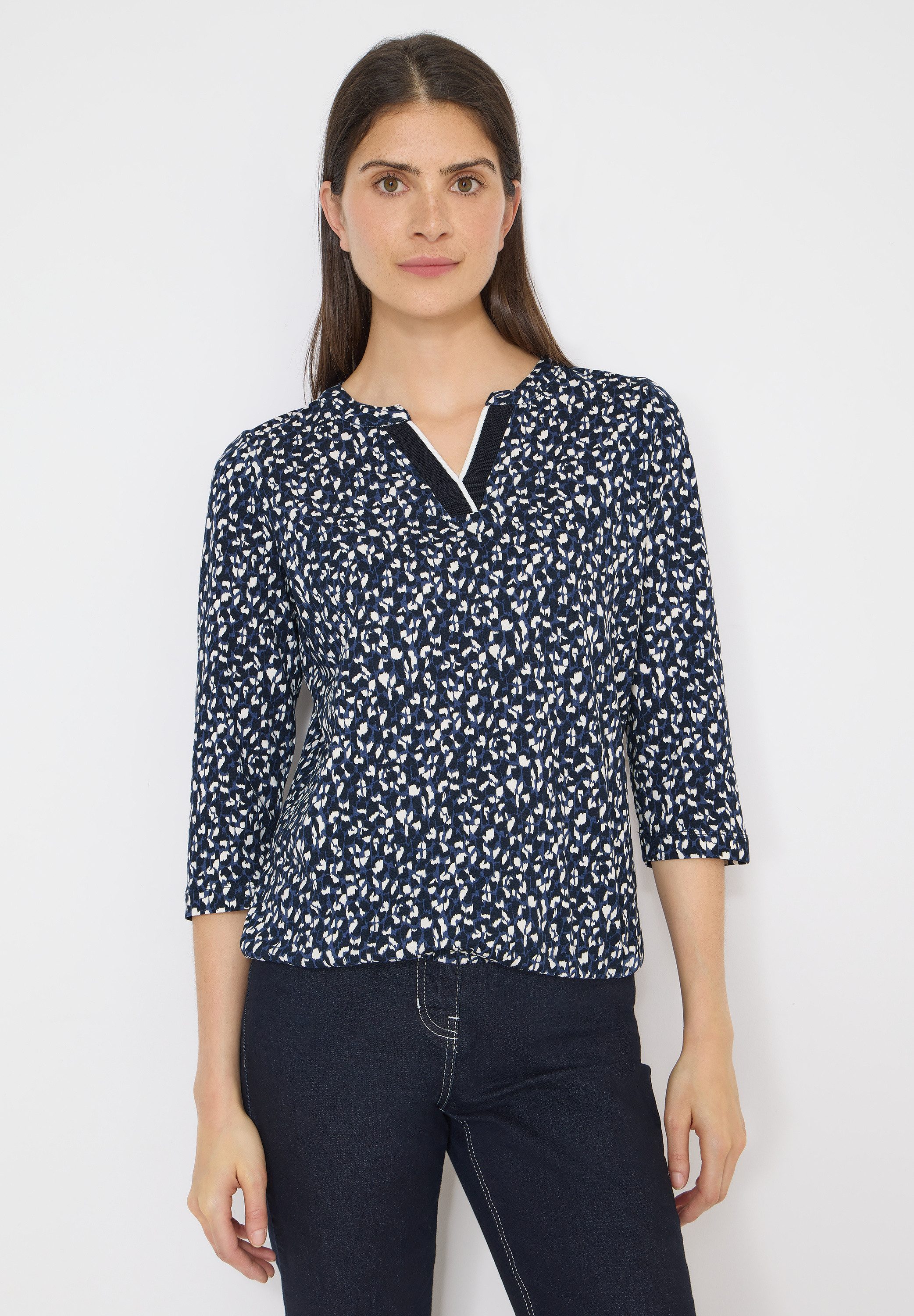 3/4-Arm-Shirt