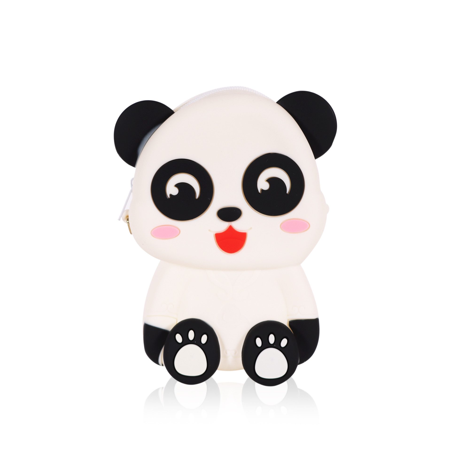 Kindergartentasche Ogi Mogi Toys Panda Umhängetasche