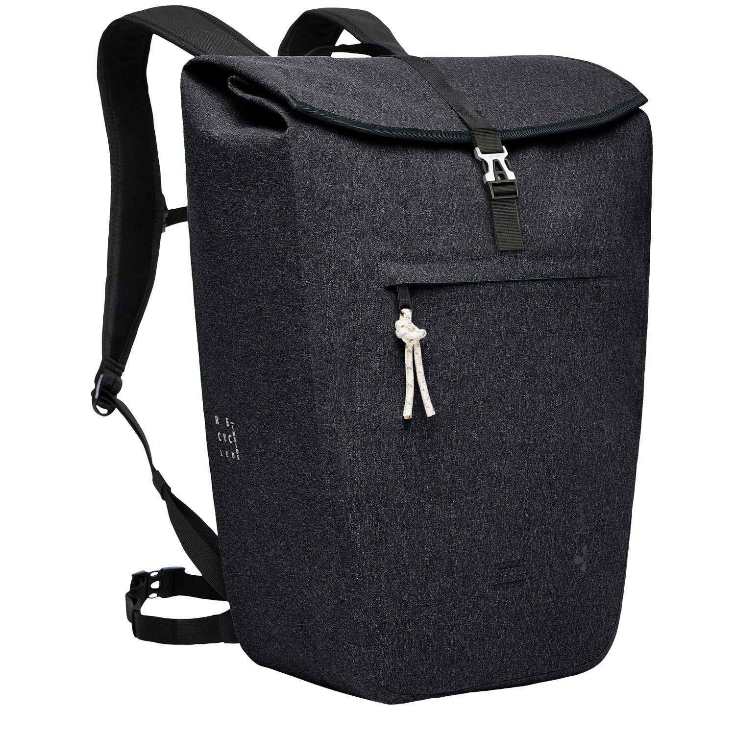 Umhängetasche Vaude Rucksack Clubride Urban 25 Black