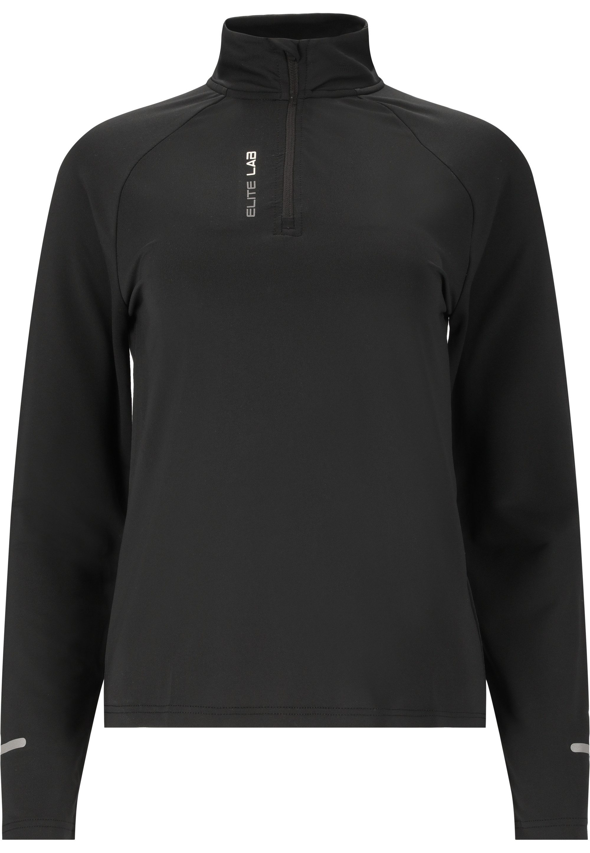 ELITE LAB Funktionsshirt Core mit 4-Way-Stretch