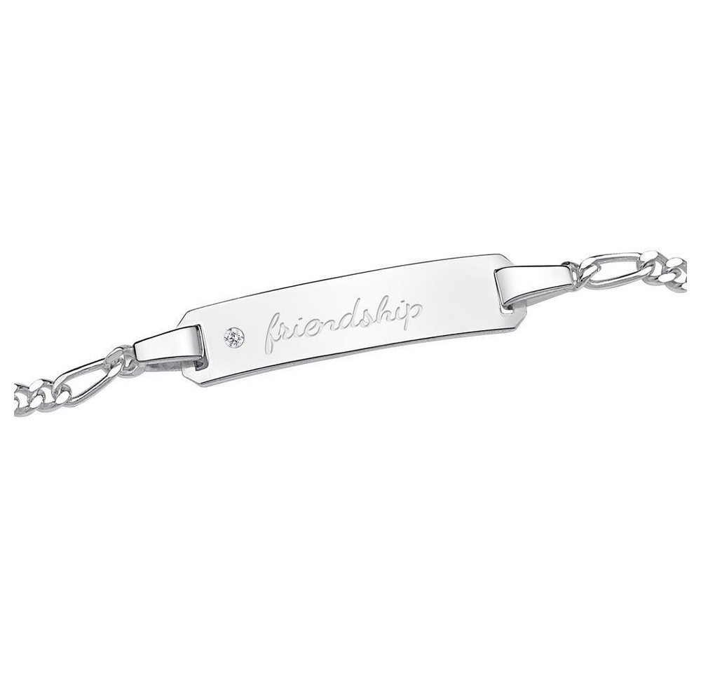 Unique Silberarmband ID-Armband Sterling... Unique Silberarmband ID-Armband Sterling...