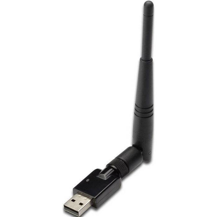 Digitus WLAN-Stick 300Mbps USB Wireless Adapter