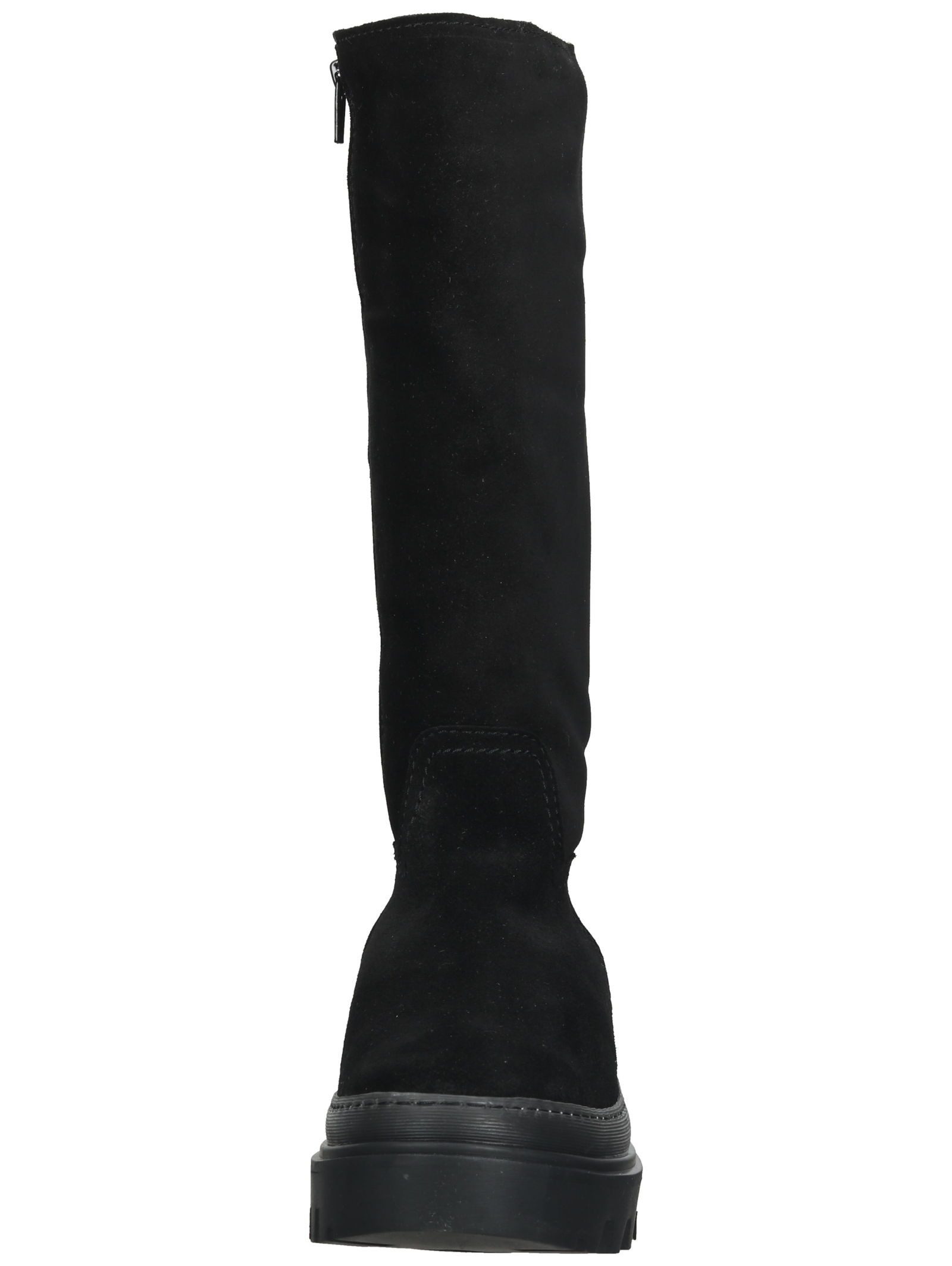 s.Oliver s.Oliver Stiefel Veloursleder Stiefel